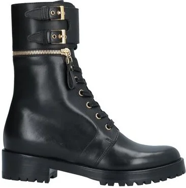 Sergio Rossi Woman Ankle boots