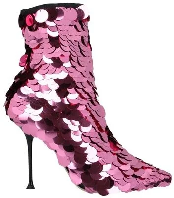 Sergio Rossi Woman Ankle boots