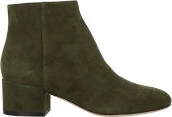Sergio Rossi Woman Ankle boots