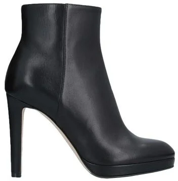 Sergio Rossi Woman Ankle boots