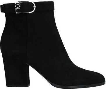 Sergio Rossi Woman Ankle boots