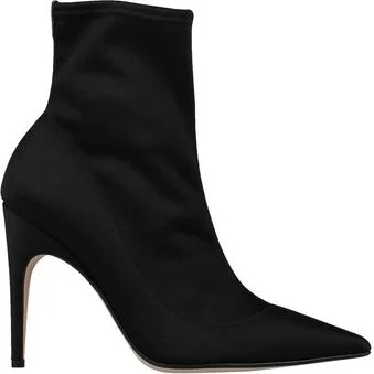 Sergio Rossi Woman Ankle boots
