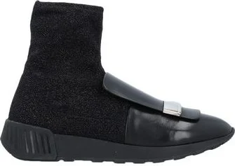 Sergio Rossi Woman Ankle boots