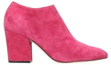 Sergio Rossi Woman Ankle boots