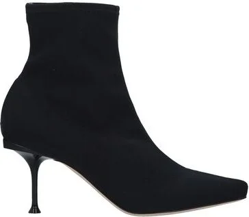 Sergio Rossi Woman Ankle boots
