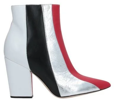 Sergio Rossi Woman Ankle boots