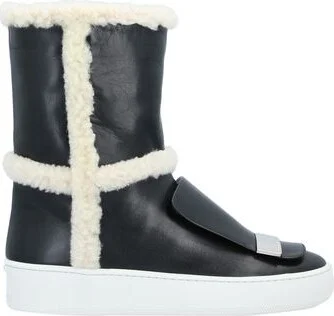 Sergio Rossi Woman Ankle boots