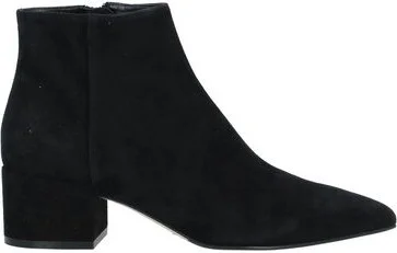 Sergio Rossi Woman Ankle boots