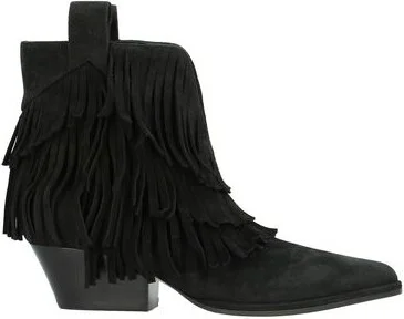 Sergio Rossi Woman Ankle boots