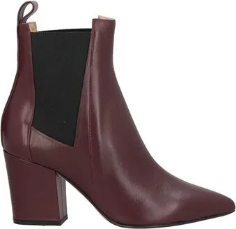 Sergio Rossi Woman Ankle boots