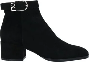 Sergio Rossi Woman Ankle boots