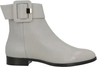 Sergio Rossi Woman Ankle boots