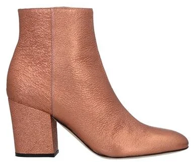 Sergio Rossi Woman Ankle boots