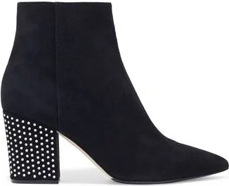 Sergio Rossi Woman Ankle boots