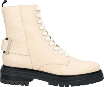 Sergio Rossi Woman Ankle boots