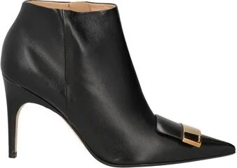 Sergio Rossi Woman Ankle boots