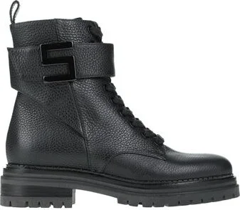 Sergio Rossi Woman Ankle boots