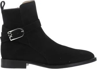 Sergio Rossi Woman Ankle boots