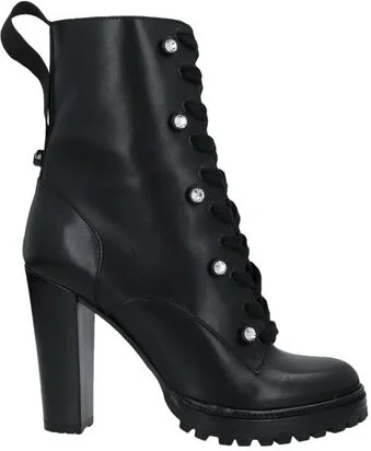 Sergio Rossi Woman Ankle boots
