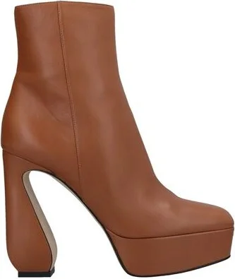 Sergio Rossi Woman Ankle boots