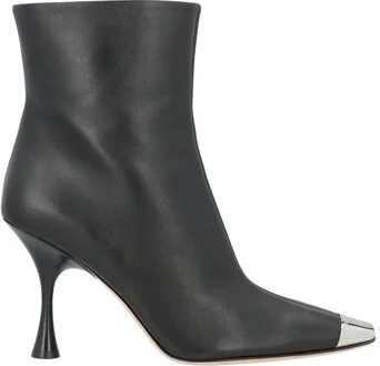 Sergio Rossi Woman Ankle boots