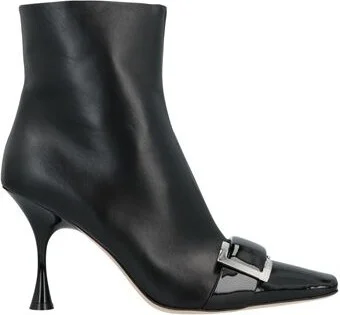 Sergio Rossi Woman Ankle boots