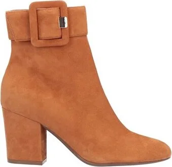 Sergio Rossi Woman Ankle boots
