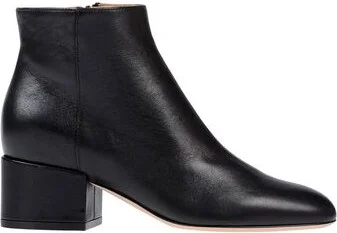 Sergio Rossi Woman Ankle boots