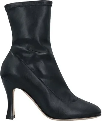 Sergio Rossi Woman Ankle boots