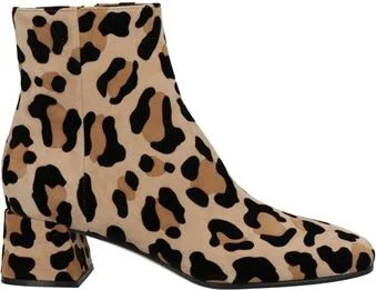 Sergio Rossi Woman Ankle boots