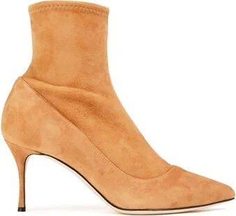 Sergio Rossi Woman Ankle boots