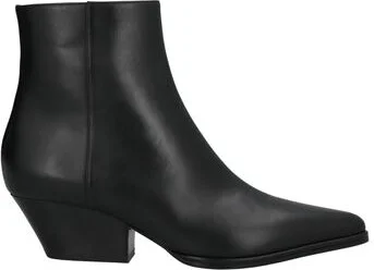 Sergio Rossi Woman Ankle boots