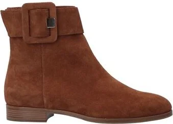Sergio Rossi Woman Ankle boots