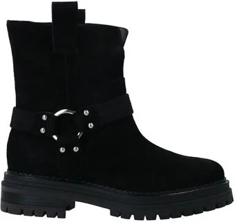 Sergio Rossi Woman Ankle boots