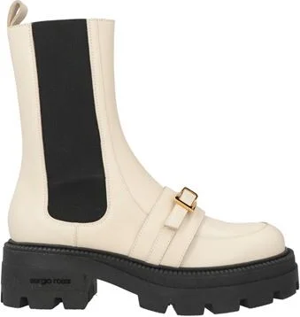 Sergio Rossi Woman Ankle boots