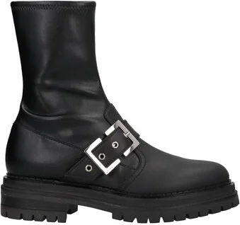 Sergio Rossi Woman Ankle boots