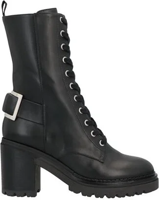 Sergio Rossi Woman Ankle boots