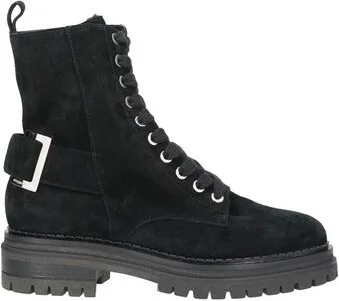 Sergio Rossi Woman Ankle boots