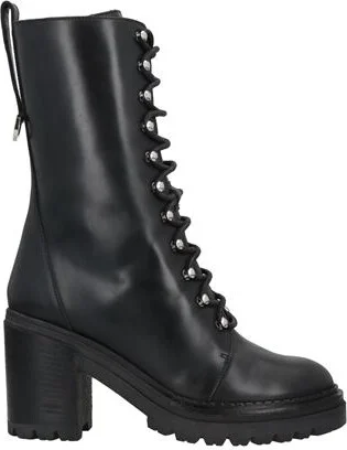 Sergio Rossi Woman Ankle boots