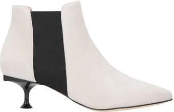 Sergio Rossi Woman Ankle boots