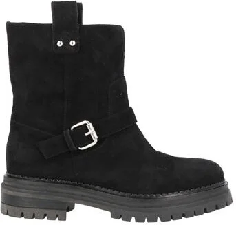Sergio Rossi Woman Ankle boots