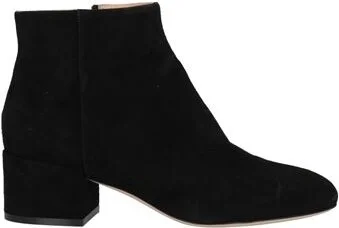 Sergio Rossi Woman Ankle boots