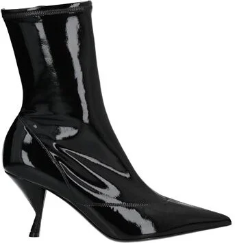 Sergio Rossi Woman Ankle boots