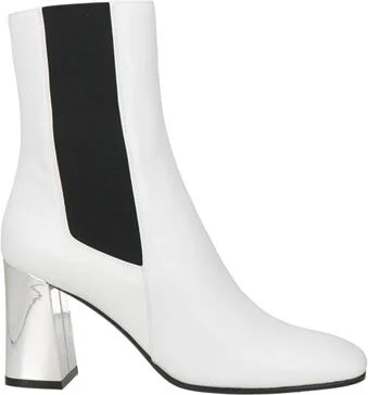Sergio Rossi Woman Ankle boots
