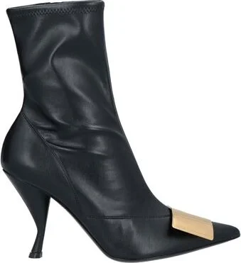 Sergio Rossi Woman Ankle boots