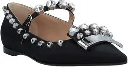 Sergio Rossi Woman Ballet flats - Image 2