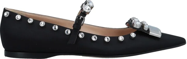 Sergio Rossi Woman Ballet flats - Image 3