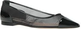 Sergio Rossi Woman Ballet flats - Image 2