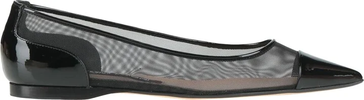 Sergio Rossi Woman Ballet flats - Image 3