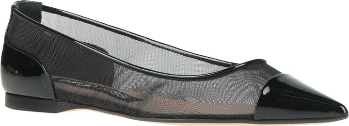 Sergio Rossi Woman Ballet flats - Image 4